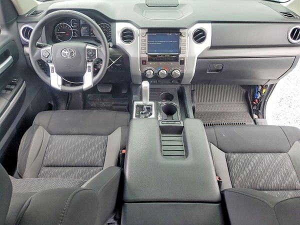 2021 TOYOTA TUNDRA