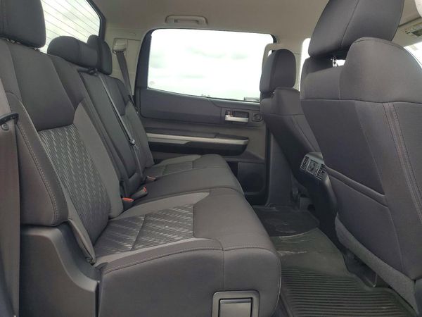 2021 TOYOTA TUNDRA