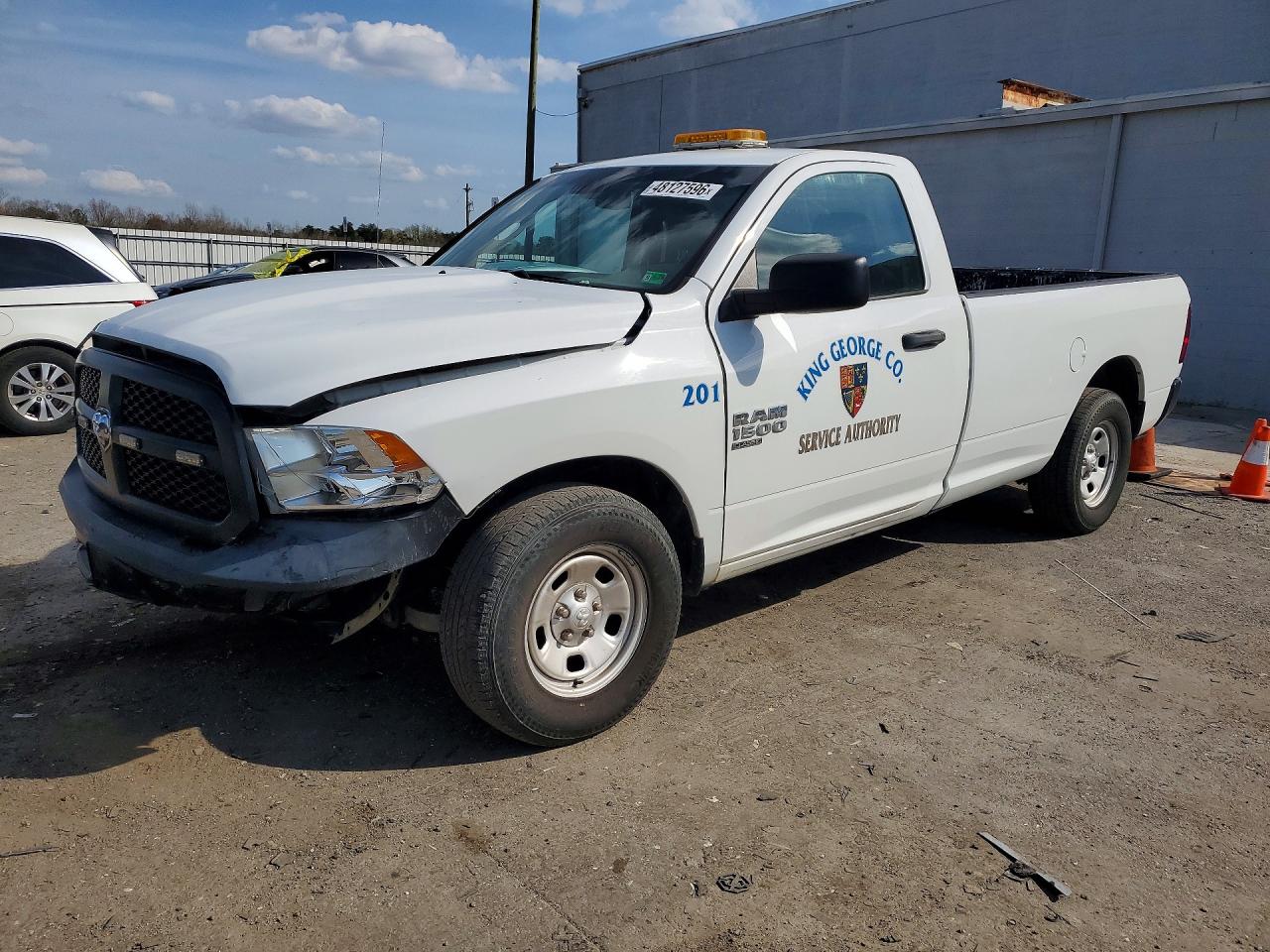 2020 RAM 1500 CLASSIC Classic DS