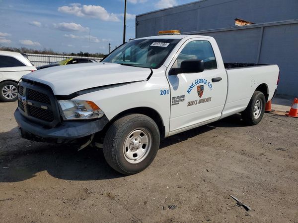 2020 RAM 1500 CLASSIC Classic DS