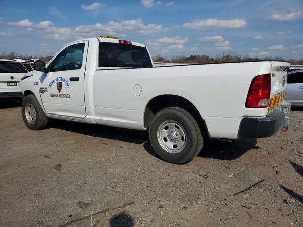 2020 RAM 1500 CLASSIC Classic DS