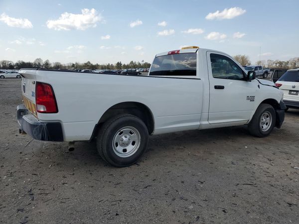 2020 RAM 1500 CLASSIC Classic DS