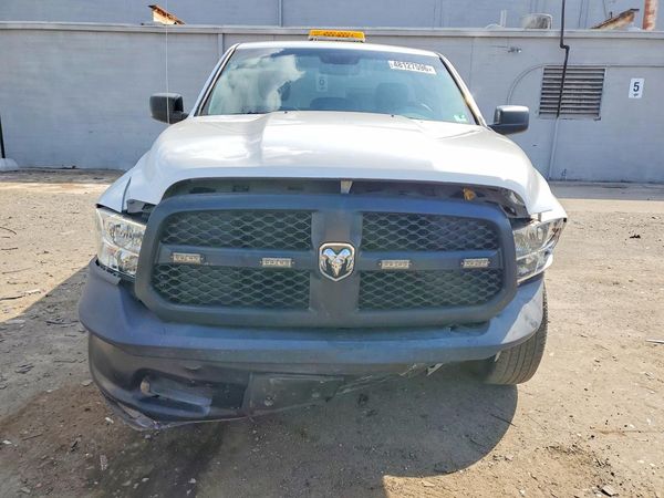 2020 RAM 1500 CLASSIC Classic DS