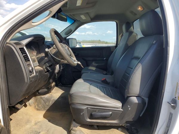 2020 RAM 1500 CLASSIC Classic DS