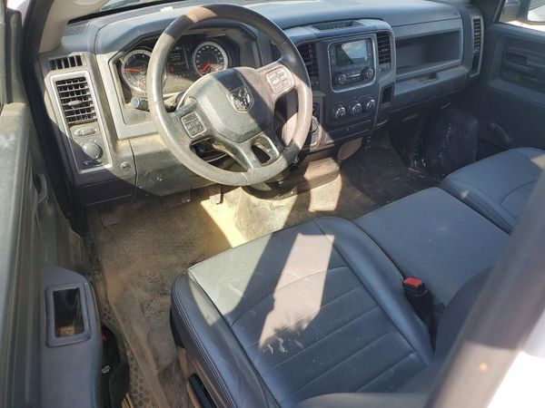 2020 RAM 1500 CLASSIC Classic DS