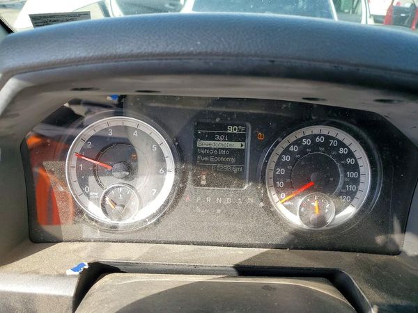 2020 RAM 1500 CLASSIC Classic DS