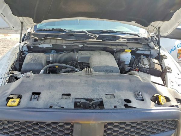 2020 RAM 1500 CLASSIC Classic DS