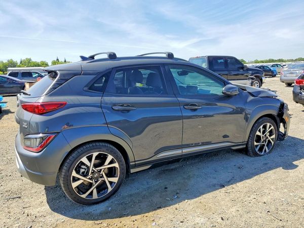 2023 HYUNDAI KONA Limited