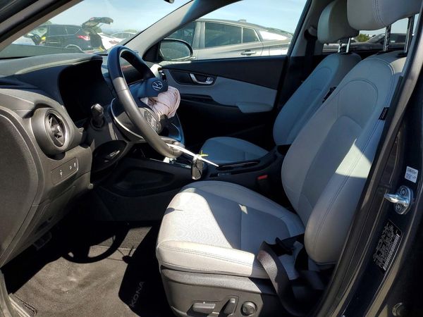 2023 HYUNDAI KONA Limited