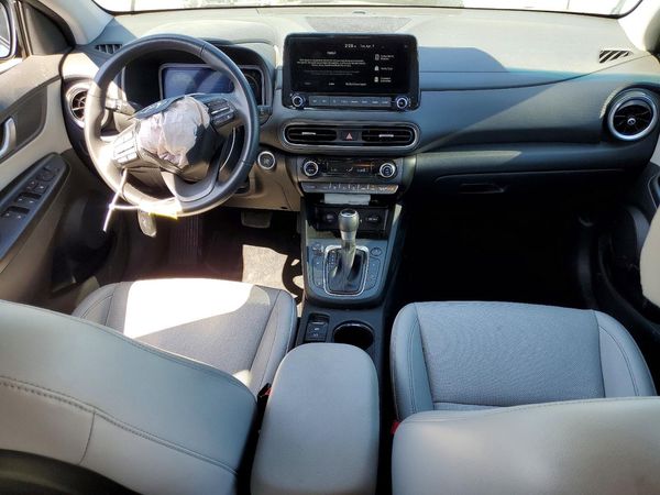 2023 HYUNDAI KONA Limited
