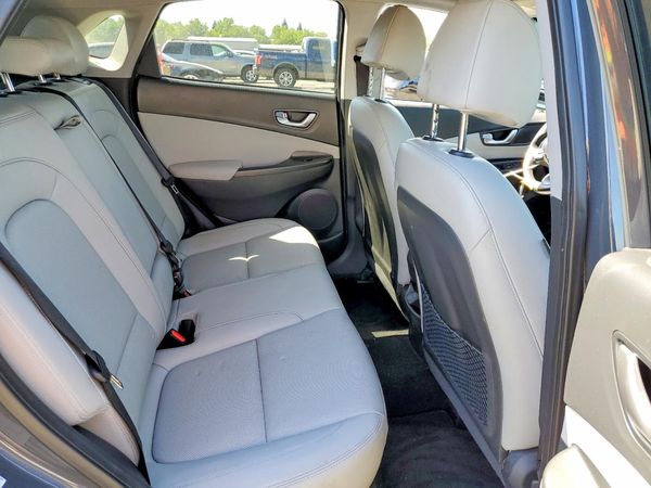2023 HYUNDAI KONA Limited