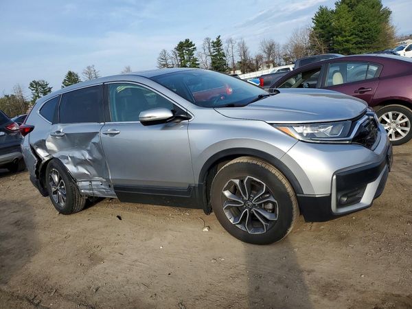 2020 HONDA CR-V