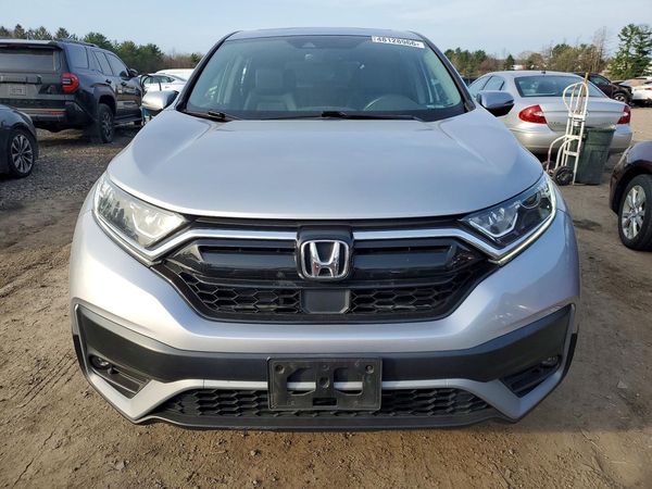 2020 HONDA CR-V