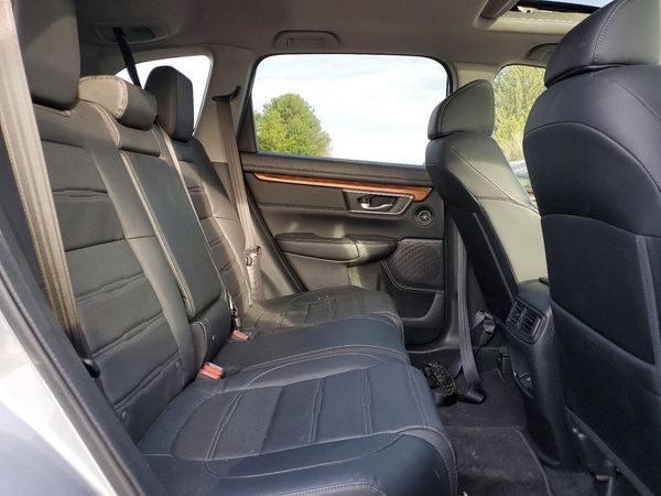 2020 HONDA CR-V