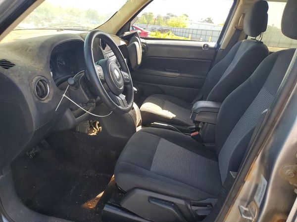 2016 JEEP PATRIOT