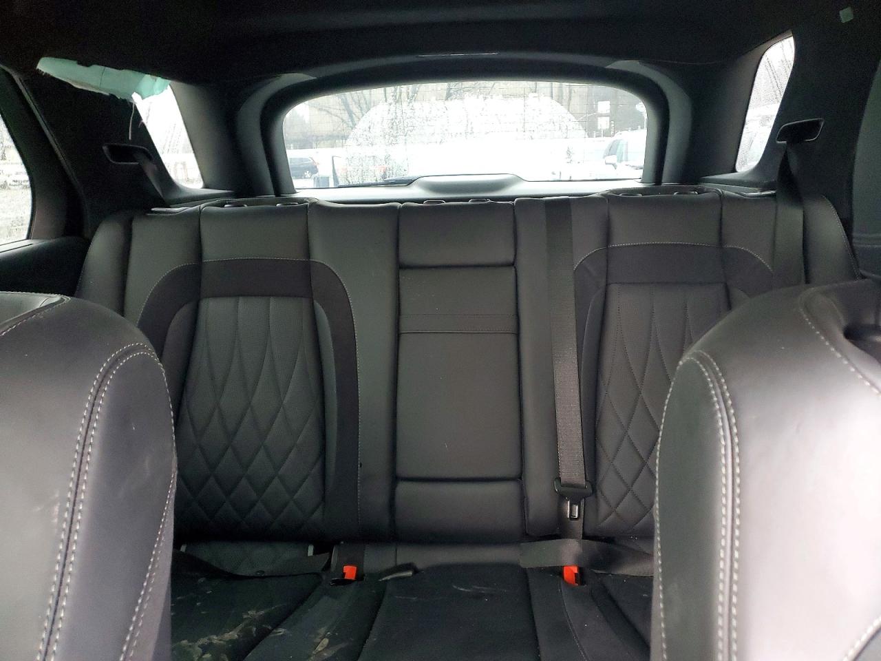 2025 MERCEDES-BENZ GLE AMG GLE63 S