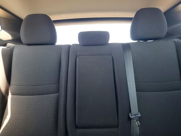 2019 NISSAN ROGUE SPORT