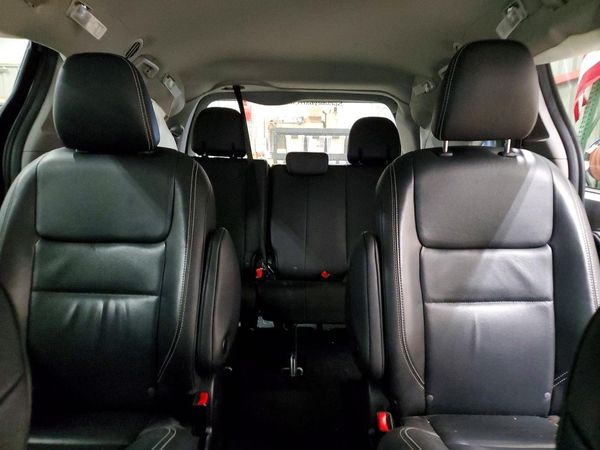 2020 TOYOTA SIENNA S grade — SUVN