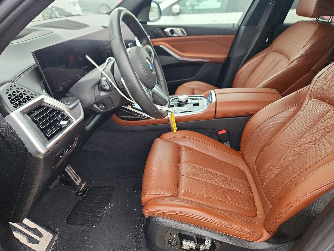 2024 BMW X7