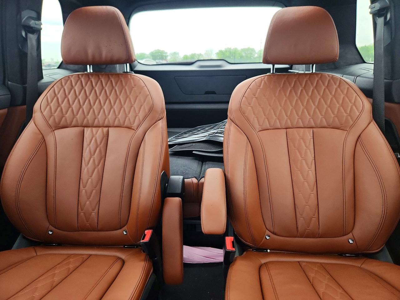 2024 BMW X7