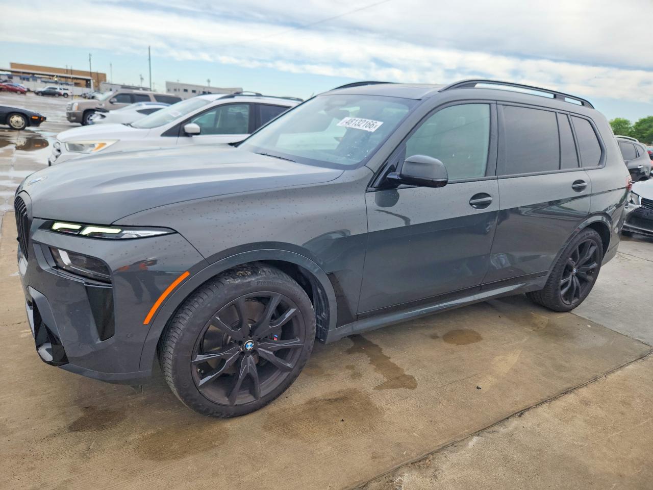 2024 BMW X7