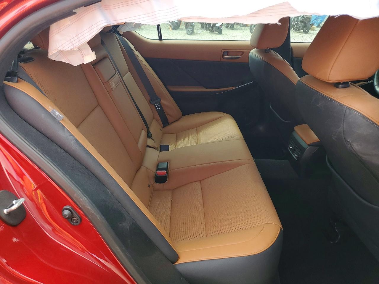 2025 LEXUS IS 350 350 F Sport Design