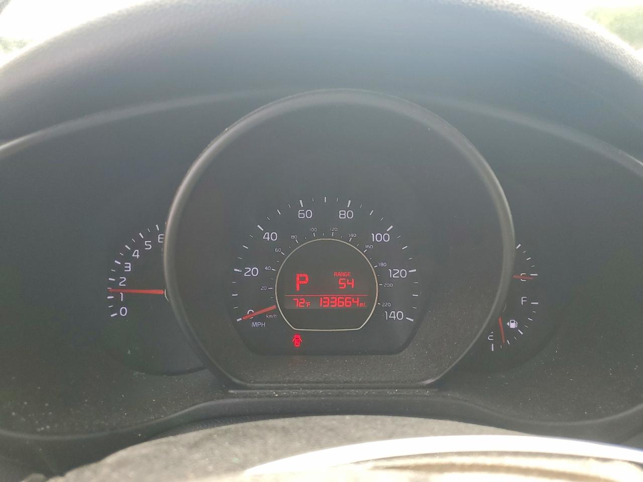 2018 KIA SOUL Plus