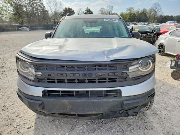 2022 FORD BRONCO SPORT