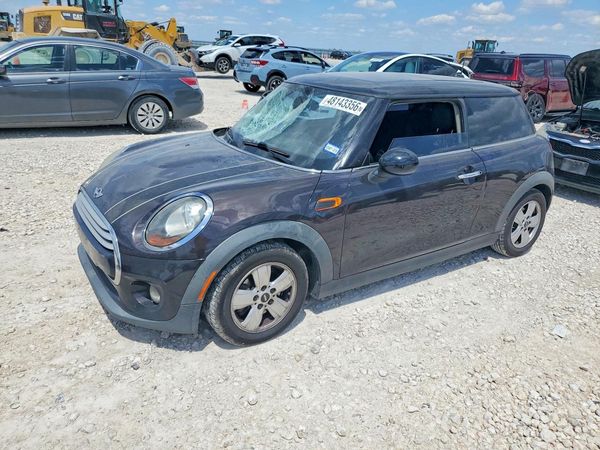 2015 MINI COOPER