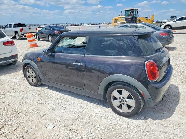 2015 MINI COOPER