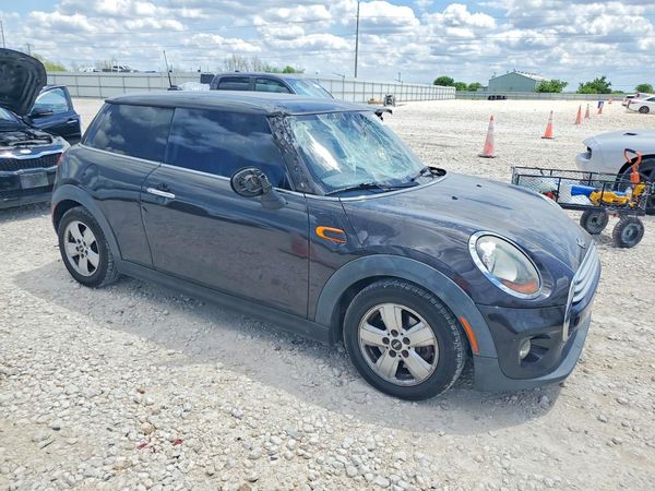 2015 MINI COOPER