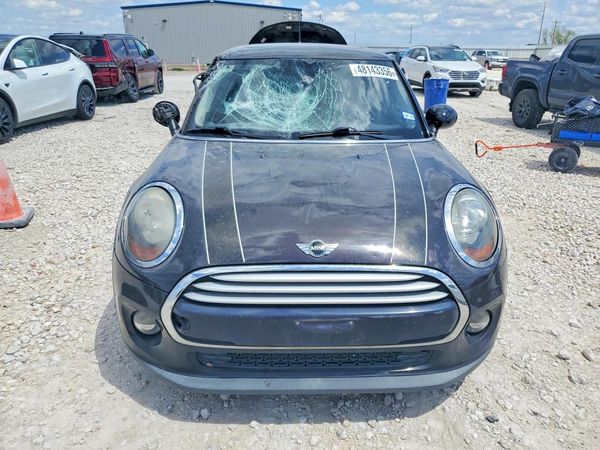 2015 MINI COOPER