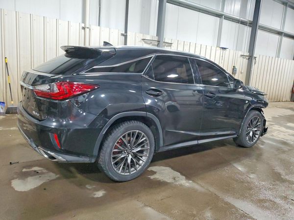 2019 LEXUS RX 350 350 Standard