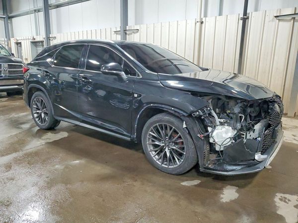 2019 LEXUS RX 350 350 Standard