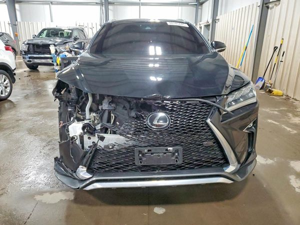 2019 LEXUS RX 350 350 Standard