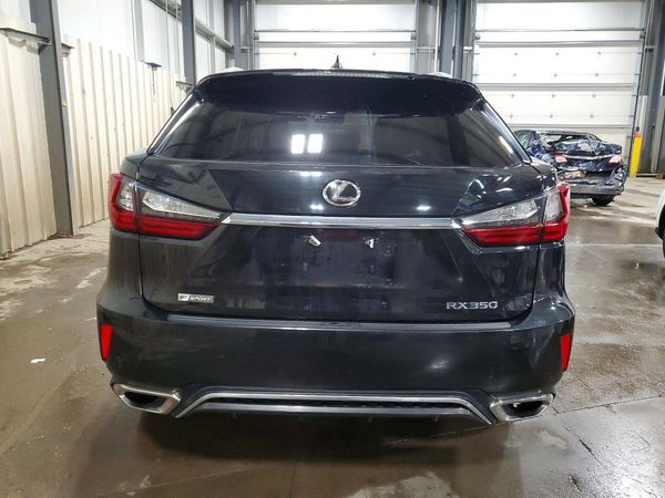 2019 LEXUS RX 350 350 Standard