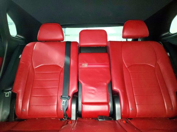 2019 LEXUS RX 350 350 Standard