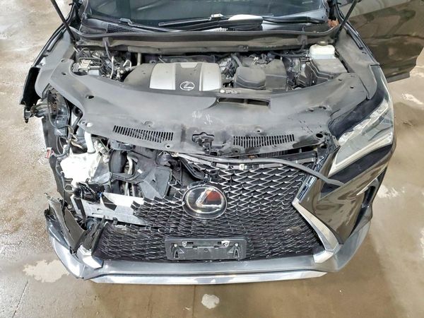 2019 LEXUS RX 350 350 Standard
