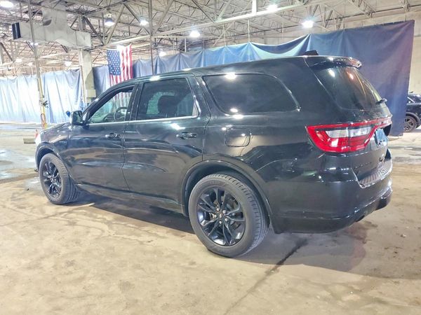 2020 DODGE DURANGO R/T