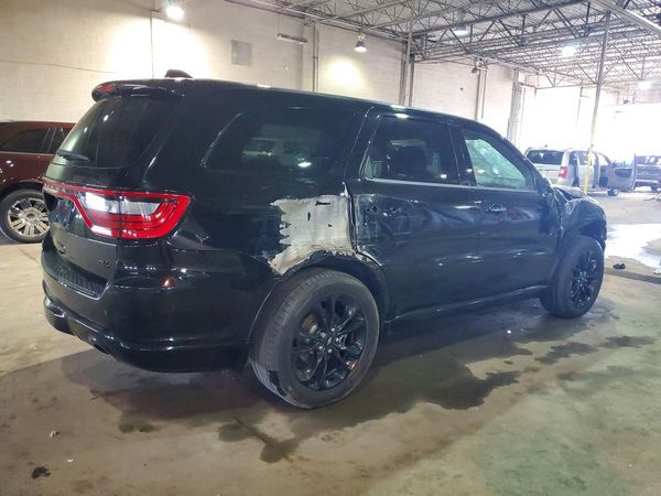 2020 DODGE DURANGO R/T