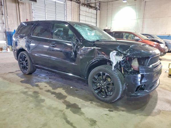 2020 DODGE DURANGO R/T