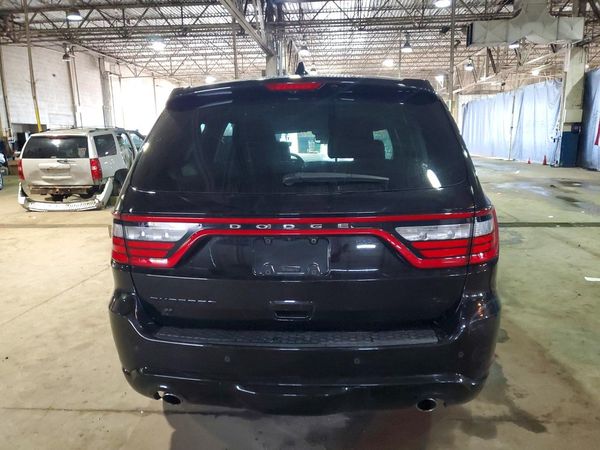 2020 DODGE DURANGO R/T
