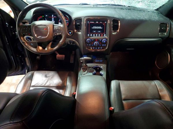 2020 DODGE DURANGO R/T