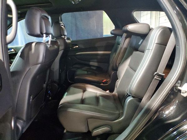 2020 DODGE DURANGO R/T