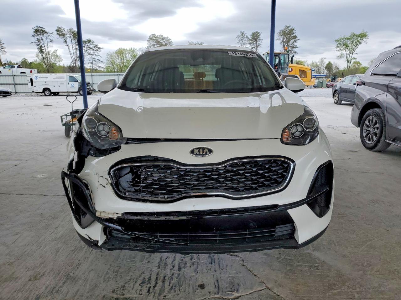 2022 KIA SPORTAGE LX, LX Value Edition Pkg