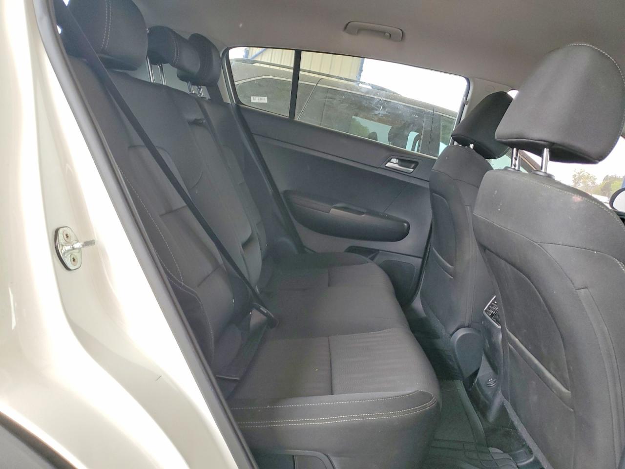 2022 KIA SPORTAGE LX, LX Value Edition Pkg