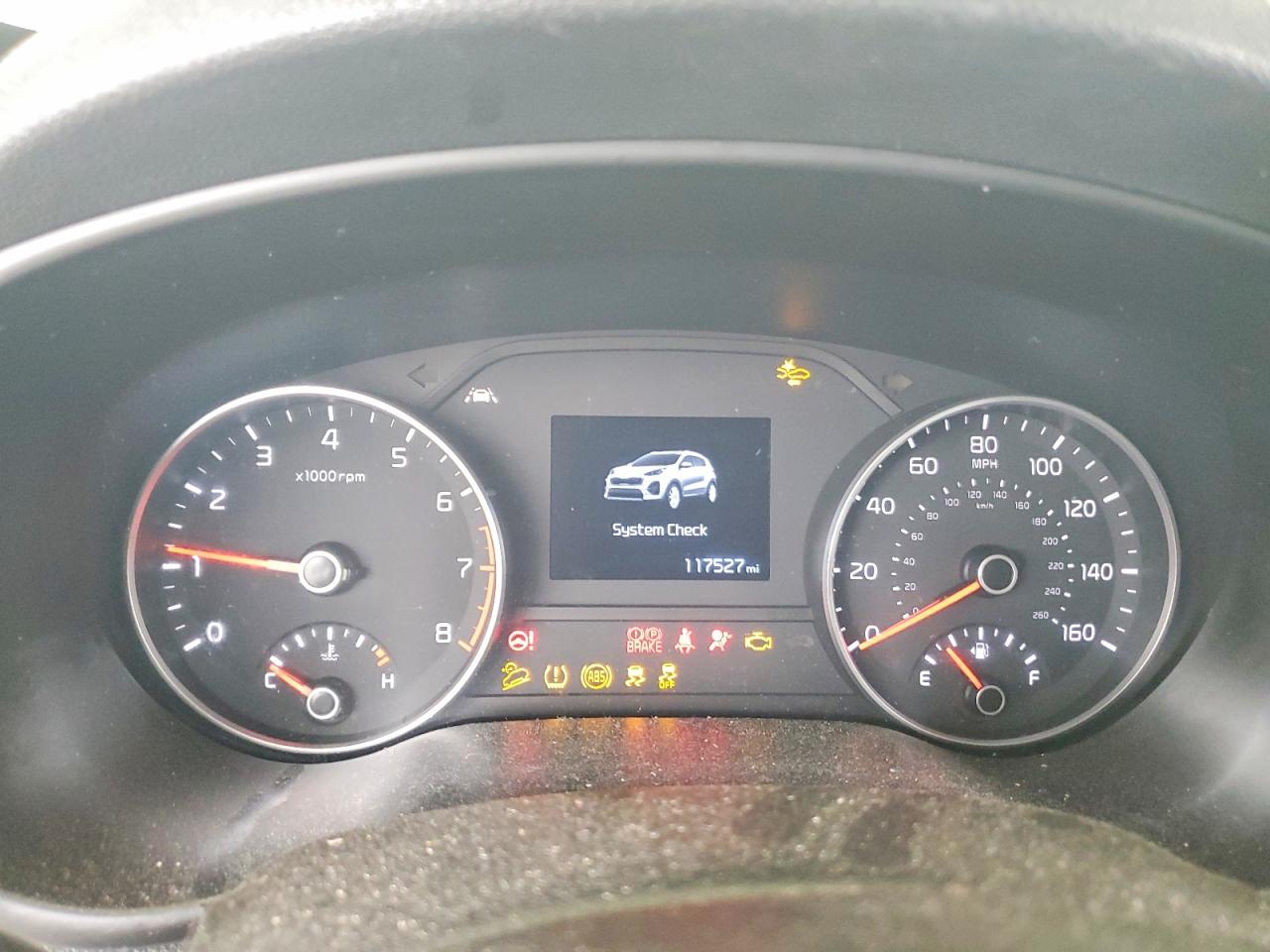 2022 KIA SPORTAGE LX, LX Value Edition Pkg