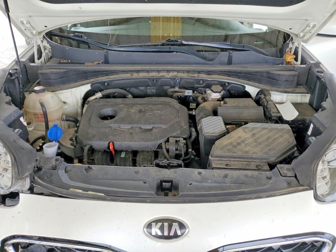 2022 KIA SPORTAGE LX, LX Value Edition Pkg