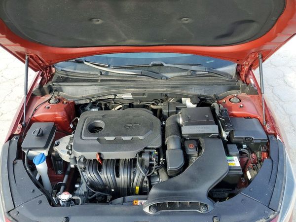 2020 KIA OPTIMA