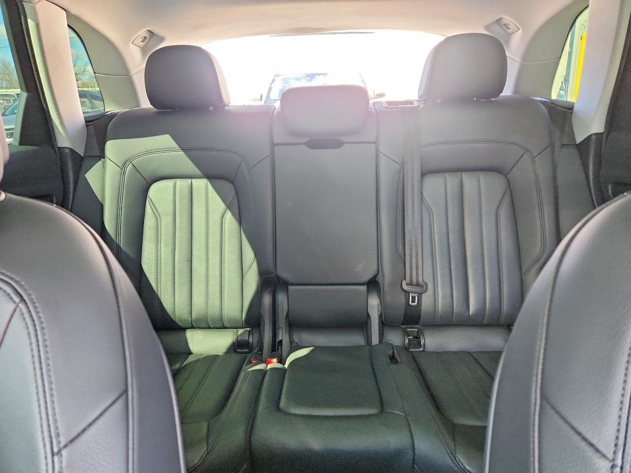 2019 AUDI Q5 quattro Premium Plus